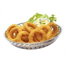 Krążki cebulowe 200 g