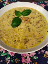 Pieczarkowa