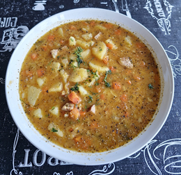 Grochowa